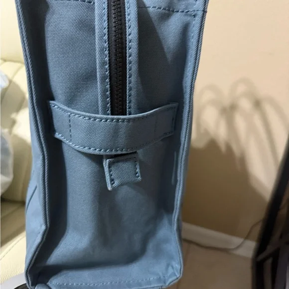 Marc Jacobs Blue Tote Bag - Picture 8 of 9